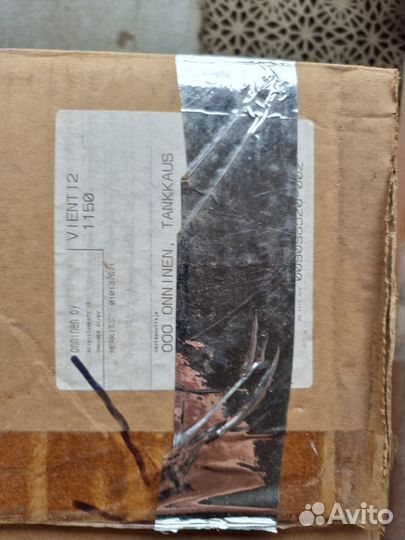 Ostberg ire 160 c канальный вентилятор