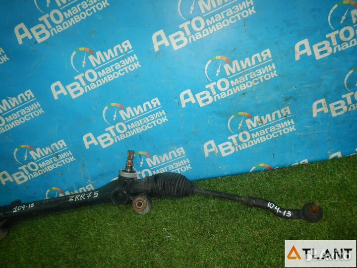Рулевая рейка toyota noah