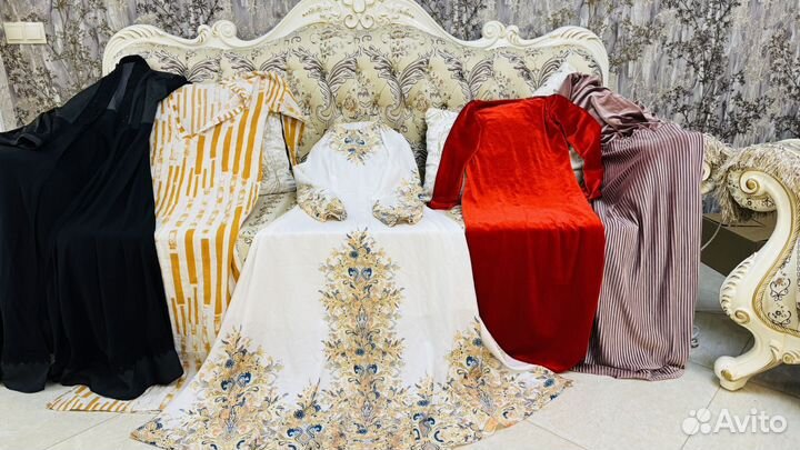 Платья женские пакетом 46 размер