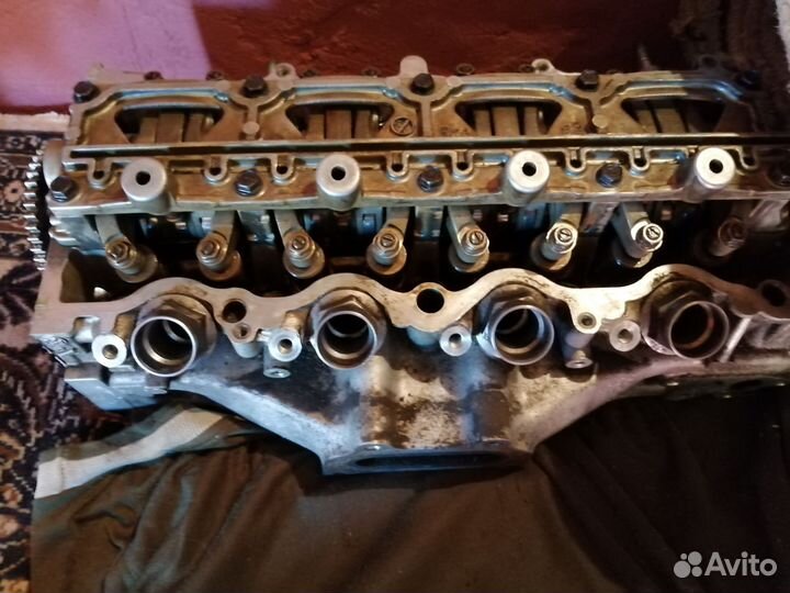 Запчасти на honda civic