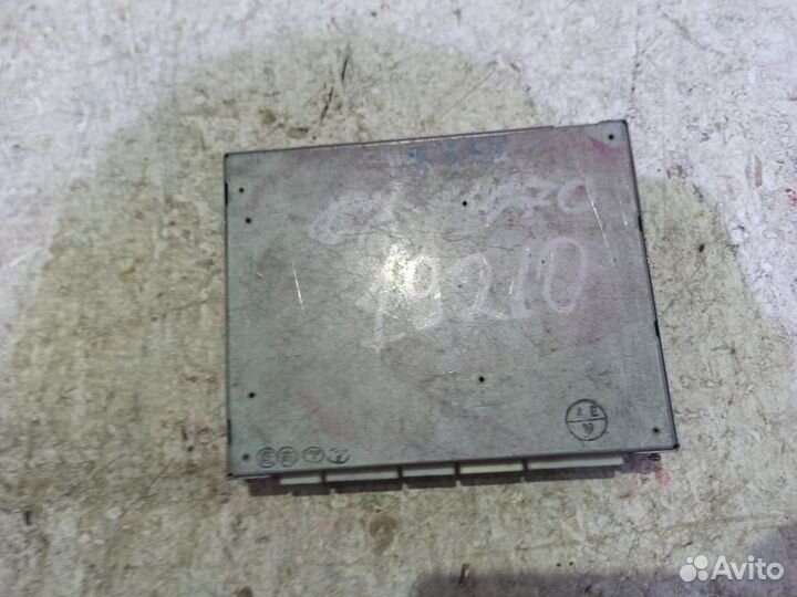 Блок управления Лексус RX 2