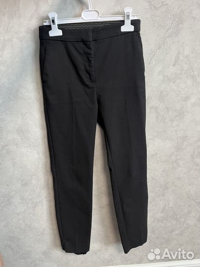 Брюки zara xs