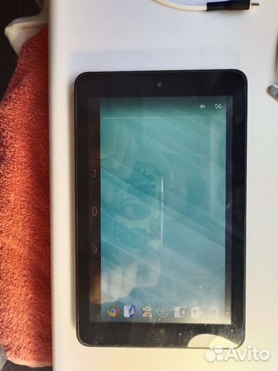 Dell venue 8 hspa+
