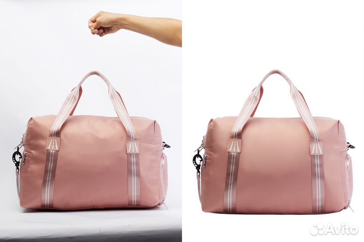 Ретушь фото