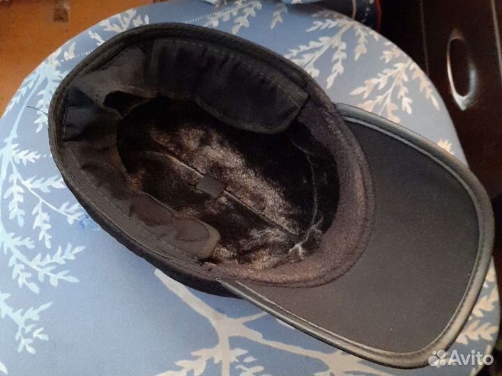 Кепка мужская