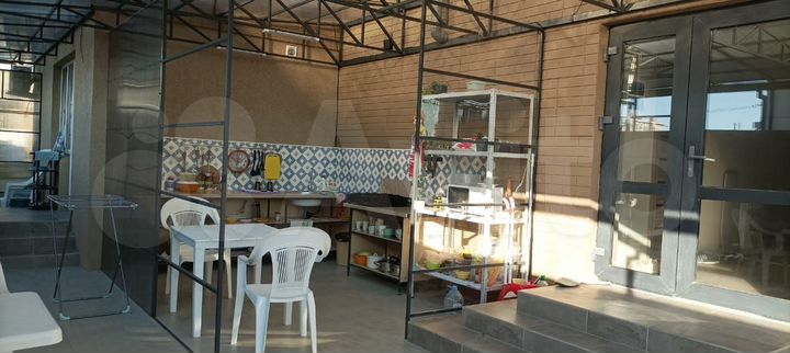 Комната 19 м², 1/3 эт.