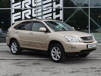 Lexus RX 3.5 AT, 2008, 159 002 км, с пробегом, цена 1 799 000 руб.