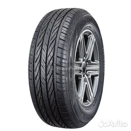 Roadking Argos H/T 215/60 R17 100H