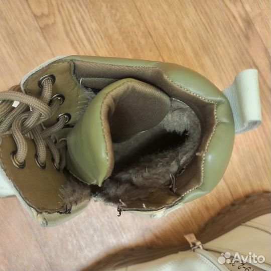 Обувь женская 38 размер