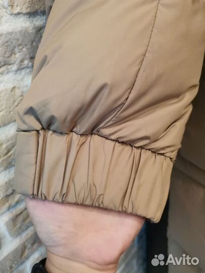 Пуховик зимний женский 42 44