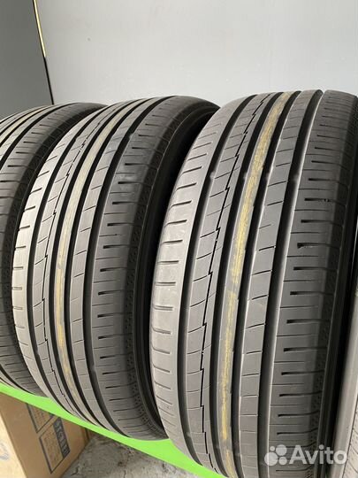 Yokohama BluEarth AE50 225/45 R19