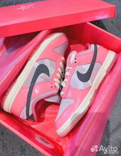 Nike SB Dunk Low Barbie (41)