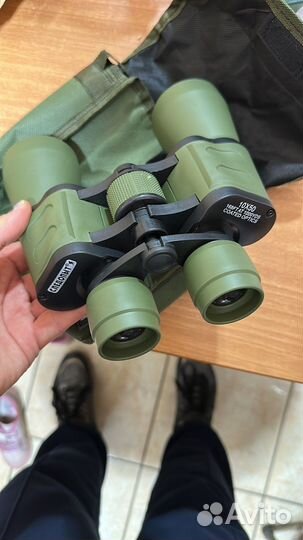 Бинокль