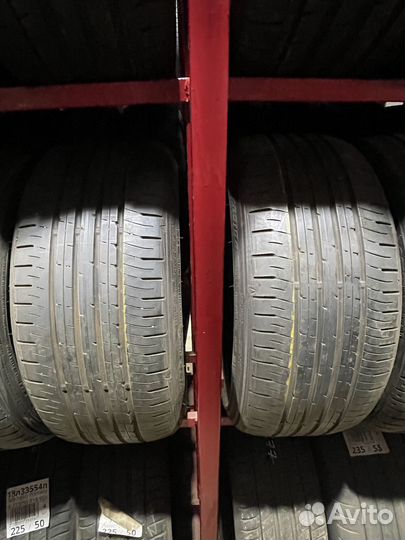 Falken Ziex ZE-914 225/40 R18 92W