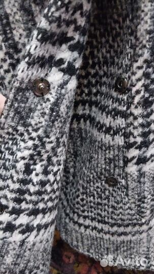 Пальто женское 42 44