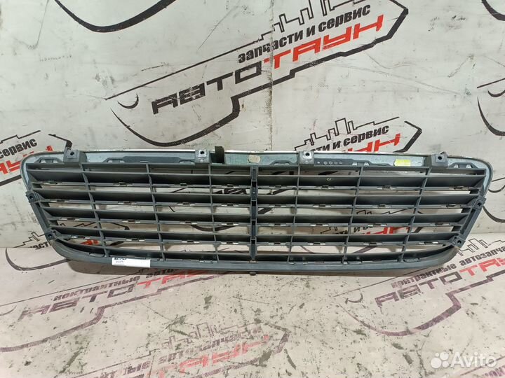 Решетка радиатора mercedes-benz C-class S203 W203 4 полоски 1 модель A20388002237246 DY322Z