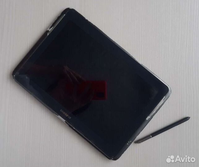 Планшет Samsung Galaxy Note 10.1 N8000 32GB
