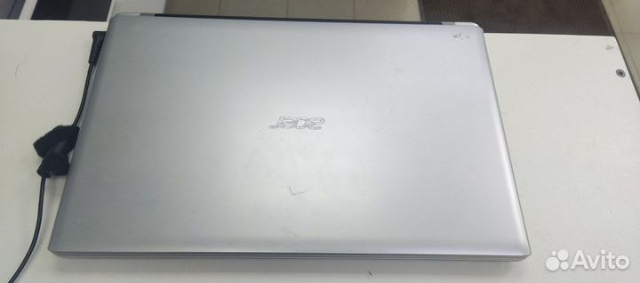 Ноутбук Acer Aspire V5-551 К134