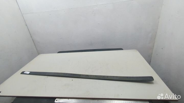 Молдинг двери Volkswagen Passat 5, 1998