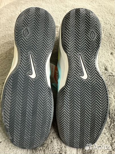 Кроссовки теннисные Nike 10 US