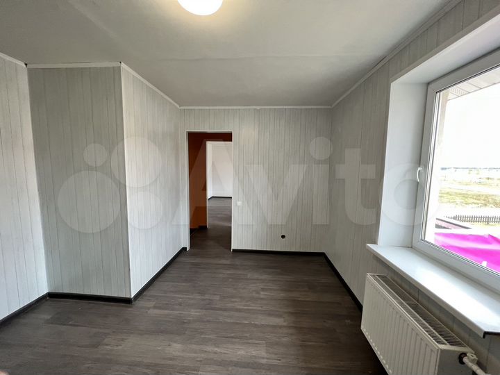 Таунхаус 62,5 м² на участке 2,1 сот.