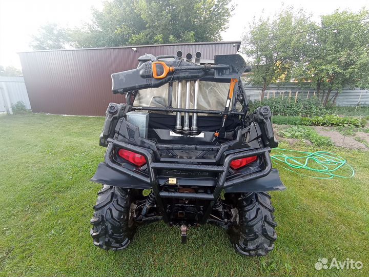 Polaris RZR 800