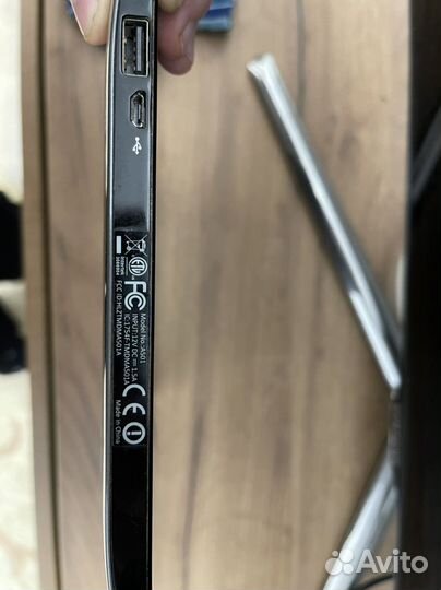Acer iconia tab a501