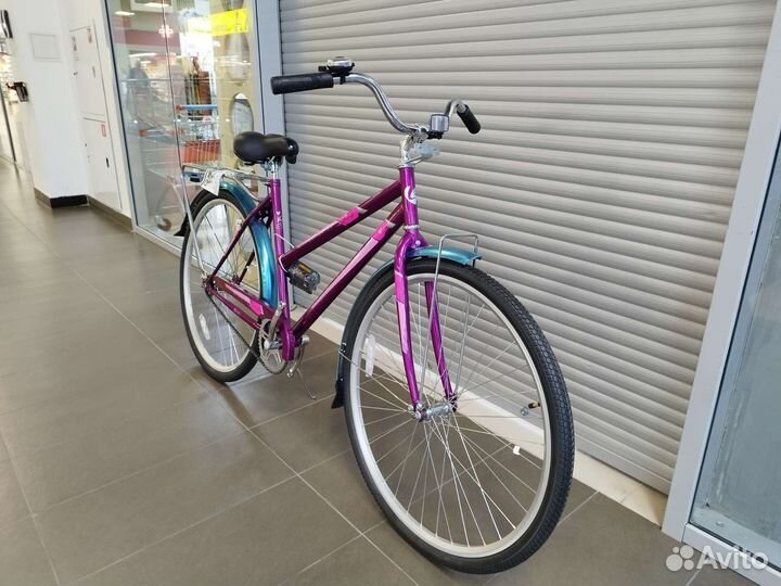 Велосипед дорожный Stels Navigator 305 28