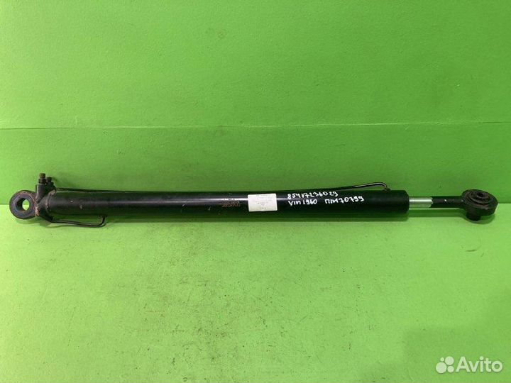 Цилиндр подъема кабины MAN TGA