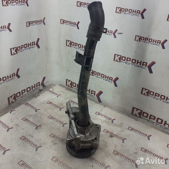 Помпа водяная D4HB KIA sorento 15