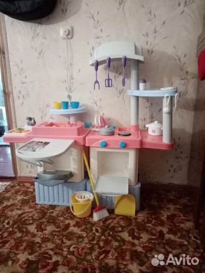 Детская Кухня