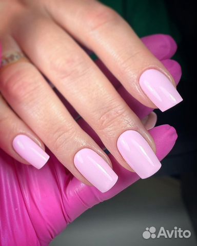 Модель на маникюр Бесплатно