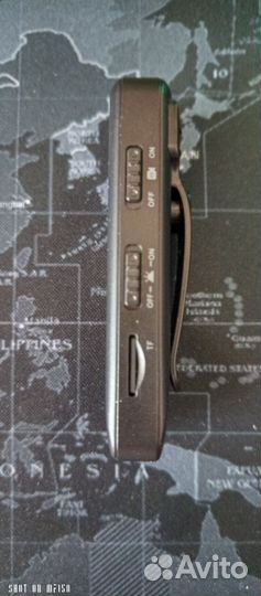 Экшен камера