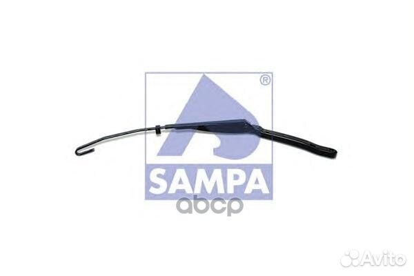 SA042.210 поводок стеклоочистителя Scania 0422