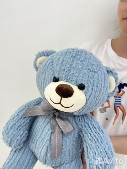 Мишка Тедди