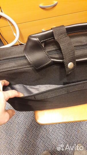 Сумка для ноутбука