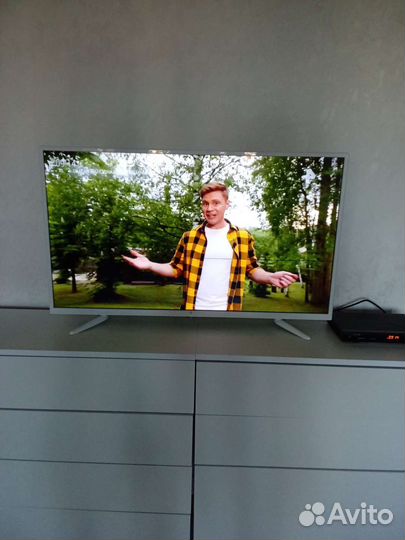 Телевизор 39 дюймов