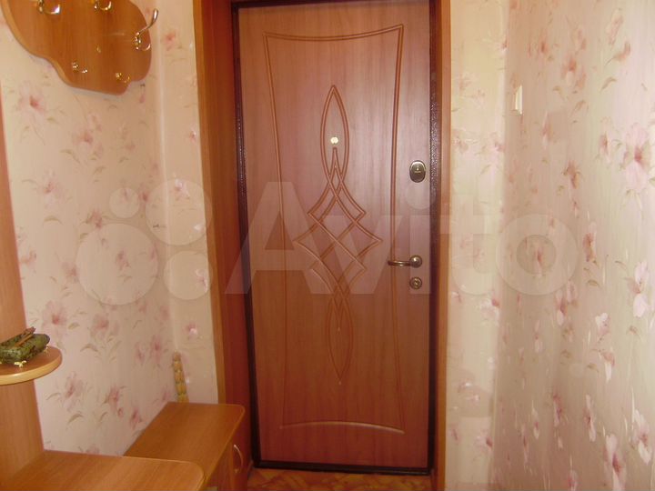 1-к. квартира, 31 м², 4/5 эт.