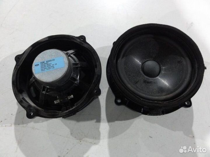 Динамик двери задней Land Rover Discovery 3 2.7