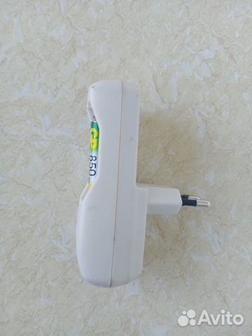 Зарядное устройство