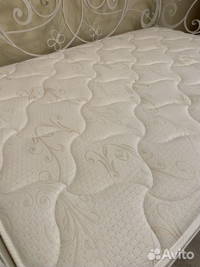 Детская кровать от 3 лет для девочки