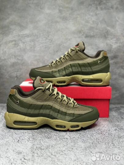 Кроссовки Nike Air Max 95