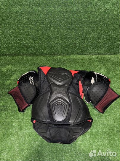 Хоккейный нагрудник Bauer SR M