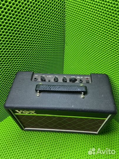 Комбо усилитель vox pathfinder 10 (33928)