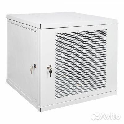 Шкаф настенный разобранный 19