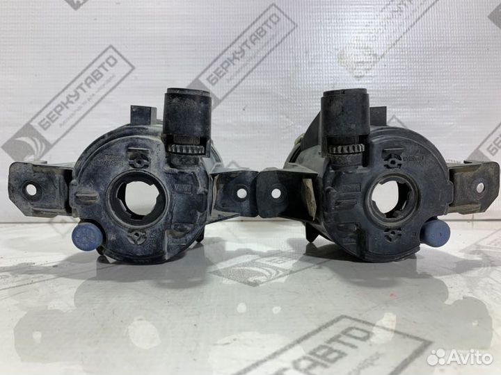 Фара противотуманная Bmw X5 E70 2006-2013