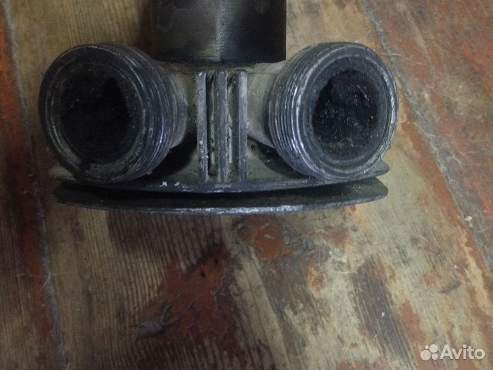 Цилиндр от восхода 3м (заводской) не расточиный