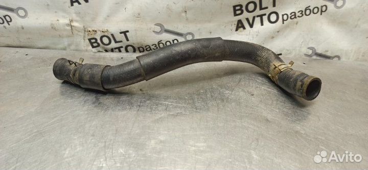 Трубка системы охлаждения Toyota Corolla EE102