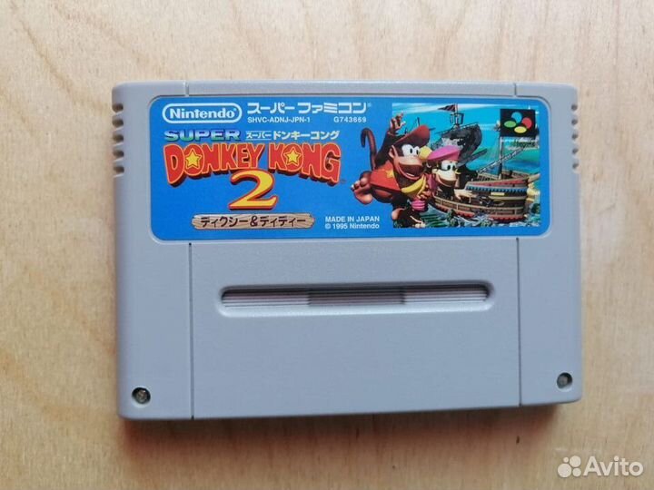 Super famicom игры оригинал