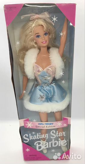 Barbie барби разные